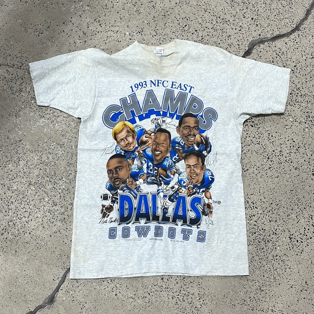 VTG Dallas Cowboys